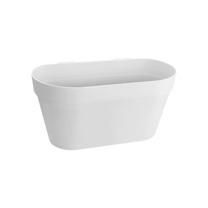 loft urban green wall duo 28cm wit